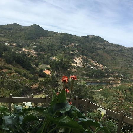 Casa Rural El Rincon De Antonia Agulo 외부 사진
