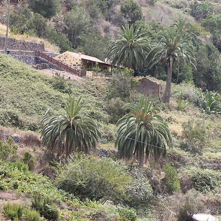 Casa Rural El Rincon De Antonia Agulo 외부 사진